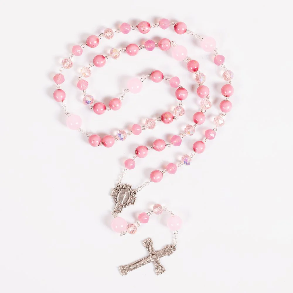 Five-Decade Rosaries